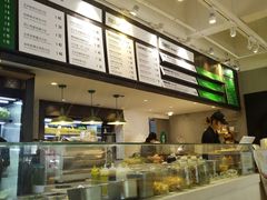-greenjoy绿享轻食(宁海路店)