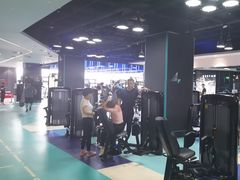 -威仕顿健身游泳(御锦城店)