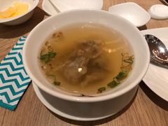 -莆田餐厅(吉隆坡柏威年广场店)