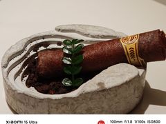 -上井料理黑金店(IFS国金中心店)
