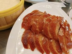 -鸿运楼烤鸭店(天桥店)