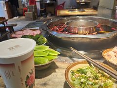 -陈陈火锅(较场口店)