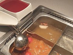 -海底捞火锅(老城根店)