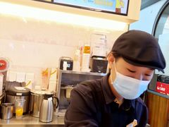 -CoCo都可(大润发中原店)