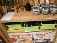 -云味馆·云南菜·云南米线(中洲店)