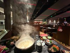 -捞王锅物料理(金华义乌之心店)
