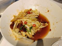 -百富源·海鲜辽菜(浑河堡店)