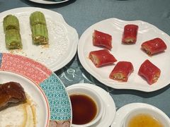 -北园酒家(小北路店)