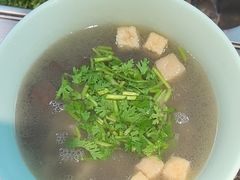 -回味鸭血粉丝汤(砂之船店)
