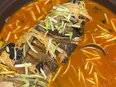 -申阿婆·上海菜·小海鲜(国展店)