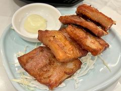 主厨飘香肉-神仙馆(衡山路店)