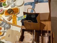 -巴奴毛肚火锅(龙湖锦艺城店)