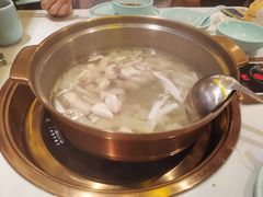 -润园四季椰子鸡火锅(南山海岸城店)