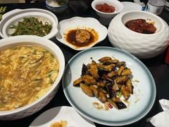 -梅飞酒家(桑园路店)