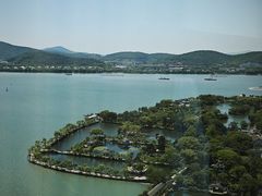 -君来湖滨饭店·渔餐厅