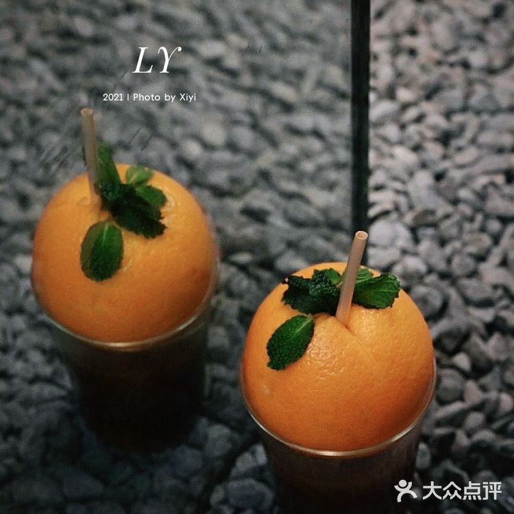 创意 口感 颜值统统在线