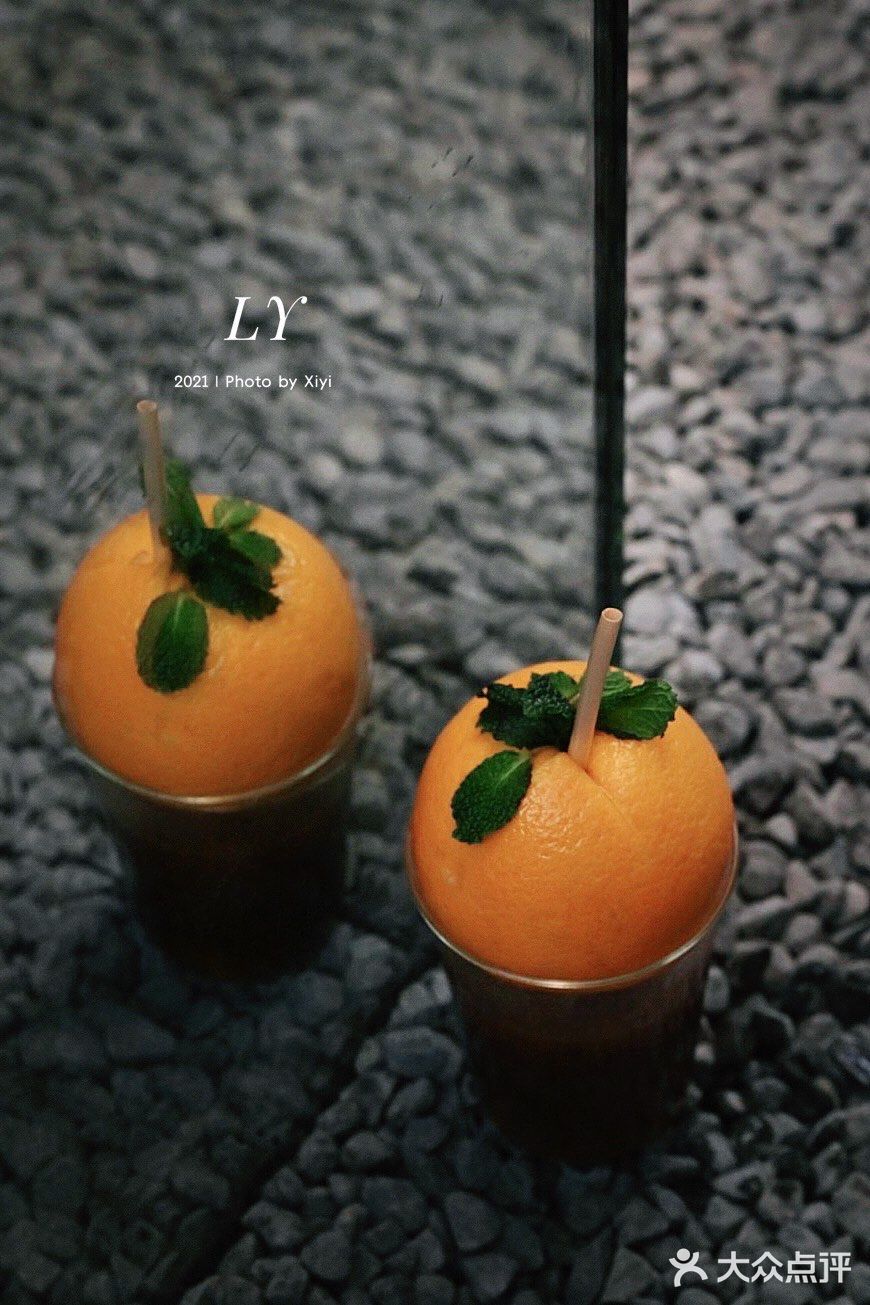 创意 口感 颜值统统在线