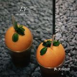 创意 口感 颜值统统在线