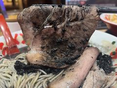-豚王拉面(铜锣湾店 )