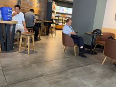 -星巴克(远洋店)