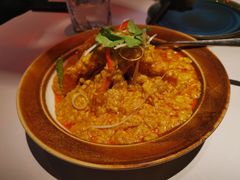 古法大虾-BetterThai 泰加(苏州中心店)