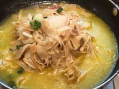 -小菜园新徽菜(南京秦淮龙蟠汇店)
