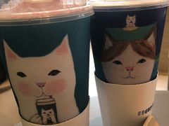 -奈雪的茶(凯德新都心店)