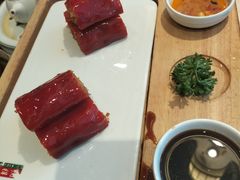 -悦得闲广式点心茶楼(蓝鲸世界店)