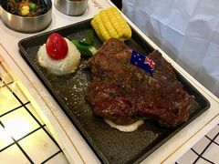 诺丁招牌牛排-诺丁牛排(南京江宁万达店)