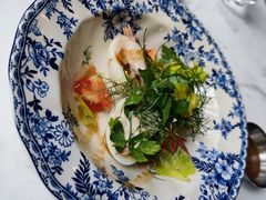 -九月里.自由花园餐厅