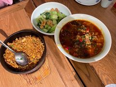 -老灶味道·本帮菜(昌平路店)