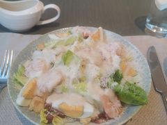 -TABLE·味西餐厅-成都茂业JW万豪酒店