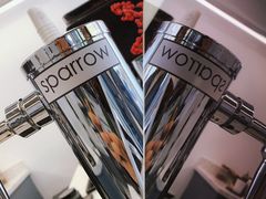 -麻雀咖啡SPARROW COFFEE(十全街店)