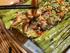 -多哥水傣味餐厅(司马巷店)