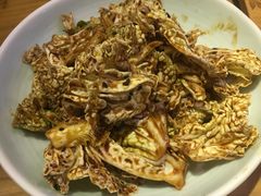 -局气 烤鸭·北京菜(光华路店)
