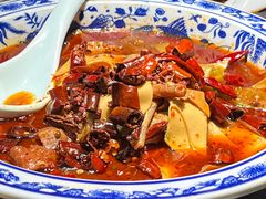 -南京大牌档(青岛万象城店)