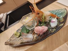 -鮨政· Omakase(港汇恒隆广场店)