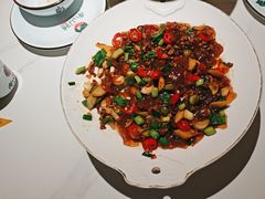 -南山翁新概念川菜(江宁万达广场店)