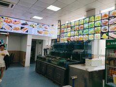 -1910老鲁味海鲜·戳子肉·青岛菜(金沙滩店)