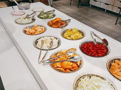 -豪客来牛排(海沧阿罗海店)