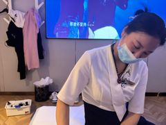 -华夏良子·足道SPA艾灸(翠微店)