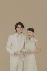 点击看大图 -挪娅婚纱摄影皇家会所