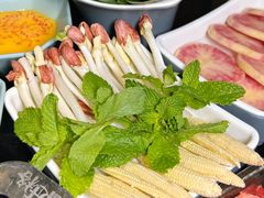 -井格重庆火锅(西直门凯德Mall店)