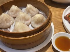 小笼包-五星本帮菜
