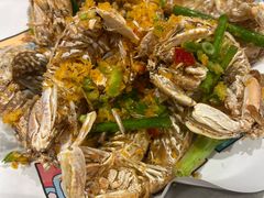 -桥东喜碧海鲜街(水东街店)