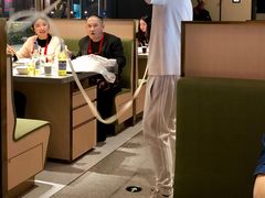 -海底捞火锅(金光华店)