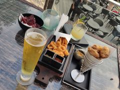 -Rock Bar Bali(Bali)