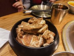 -汉拿山(北京上地华联店)