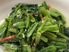 -品大三·经典淮扬菜(大行宫店)