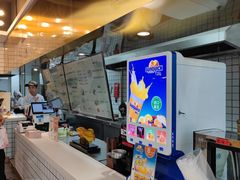 -百年尹氏汤包(湖南路狮子桥店)